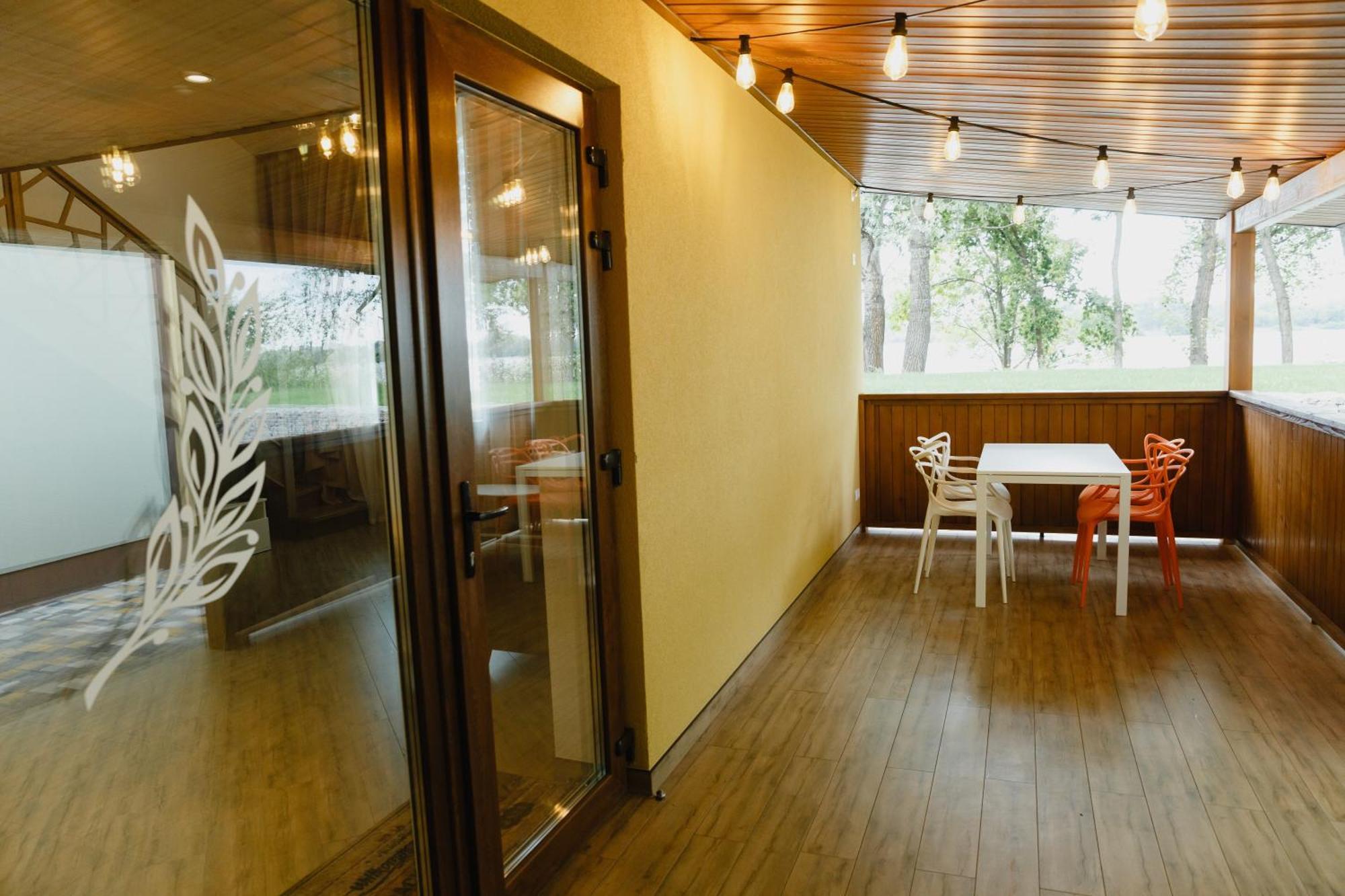 Nicolas Resort Club Kiev Exterior foto